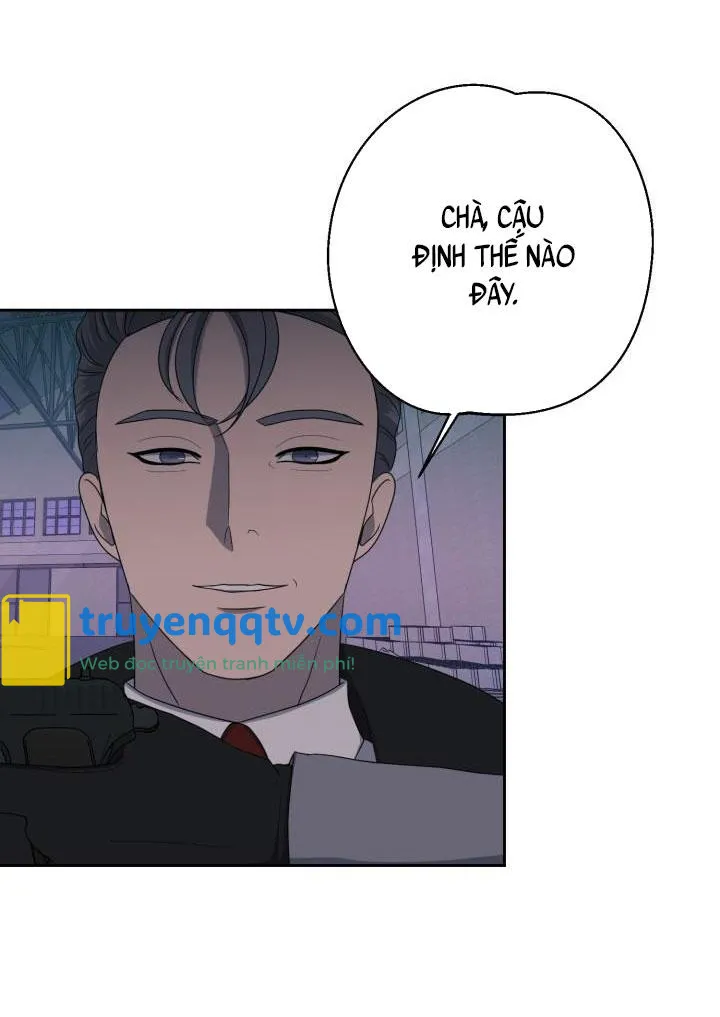 NHIỆM VỤ KHÔNG LỐI THOÁT Chapter 12 - Next Chapter 13 NGANG RAW