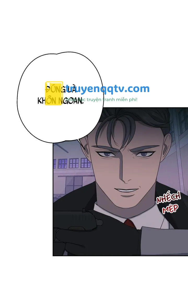 NHIỆM VỤ KHÔNG LỐI THOÁT Chapter 12 - Next Chapter 13 NGANG RAW