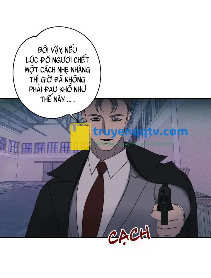 NHIỆM VỤ KHÔNG LỐI THOÁT Chapter 12 - Next Chapter 13 NGANG RAW