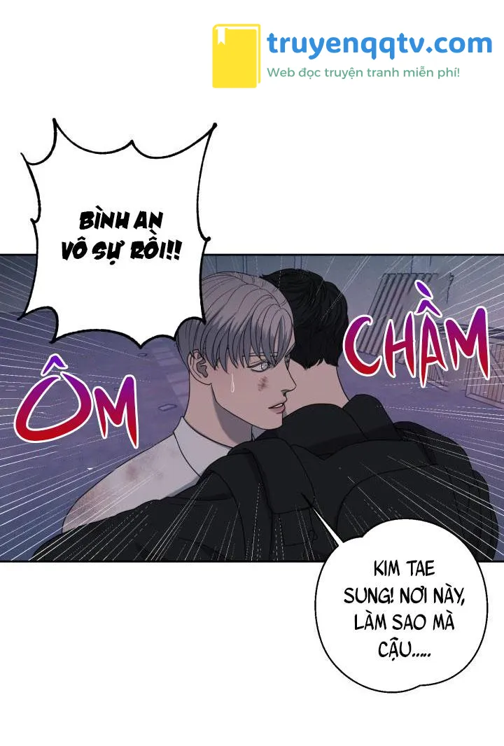 NHIỆM VỤ KHÔNG LỐI THOÁT Chapter 12 - Next Chapter 13 NGANG RAW