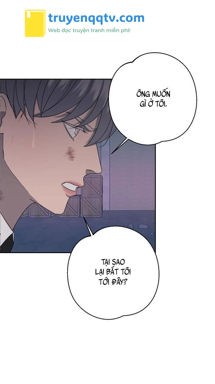 NHIỆM VỤ KHÔNG LỐI THOÁT Chapter 12 - Next Chapter 13 NGANG RAW