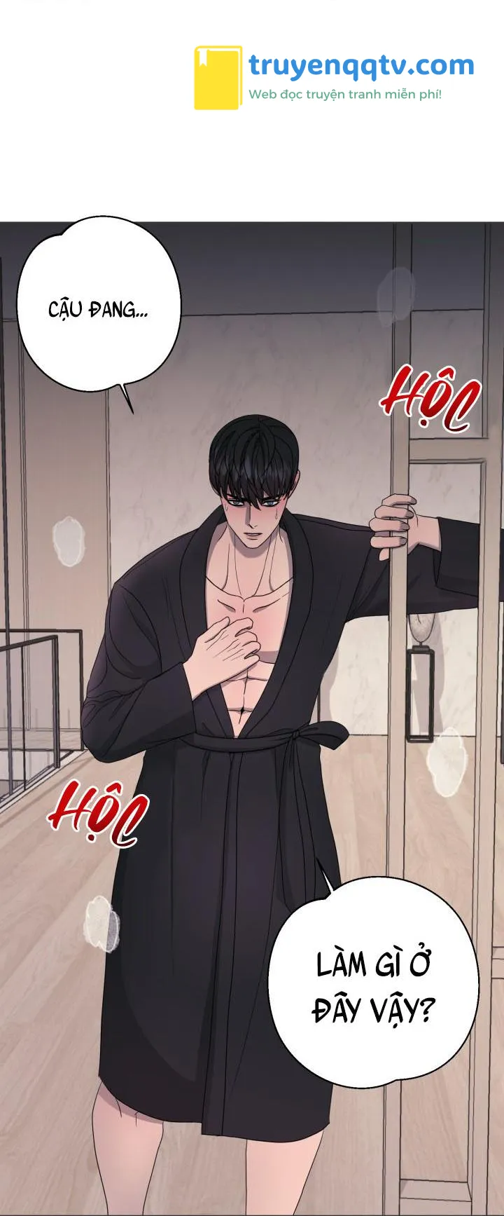 NHIỆM VỤ KHÔNG LỐI THOÁT Chapter 10 - Next Chapter 11