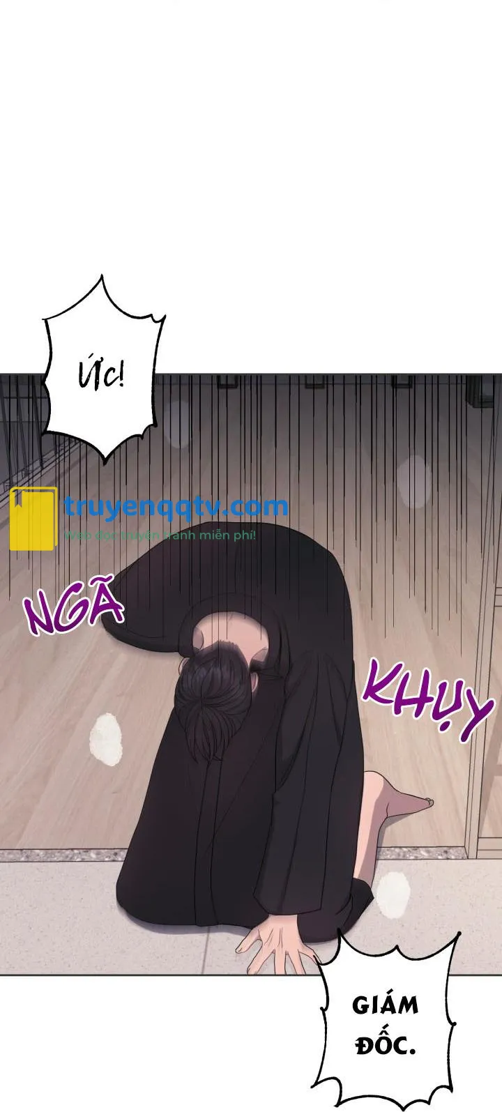 NHIỆM VỤ KHÔNG LỐI THOÁT Chapter 10 - Next Chapter 11