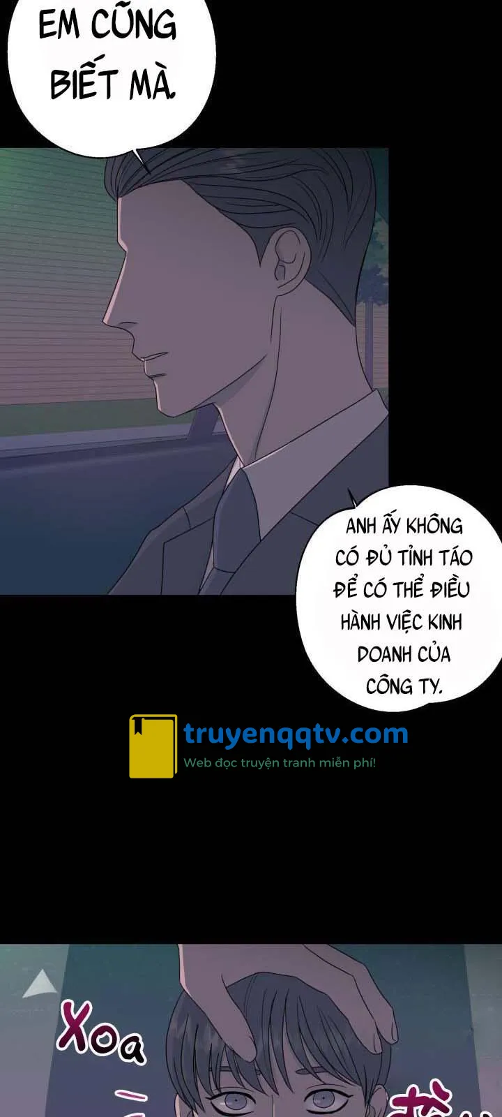 NHIỆM VỤ KHÔNG LỐI THOÁT Chapter 9 - Next Chapter 10