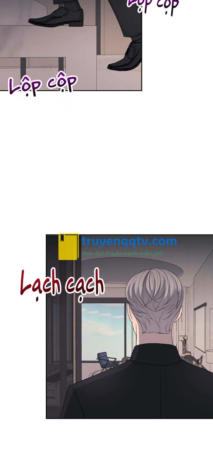 NHIỆM VỤ KHÔNG LỐI THOÁT Chapter 9 - Next Chapter 10