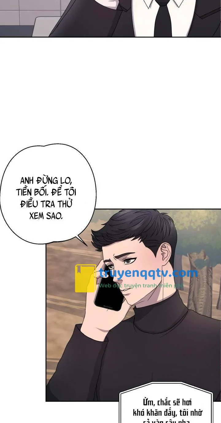 NHIỆM VỤ KHÔNG LỐI THOÁT Chapter 8 - Next Chapter 9