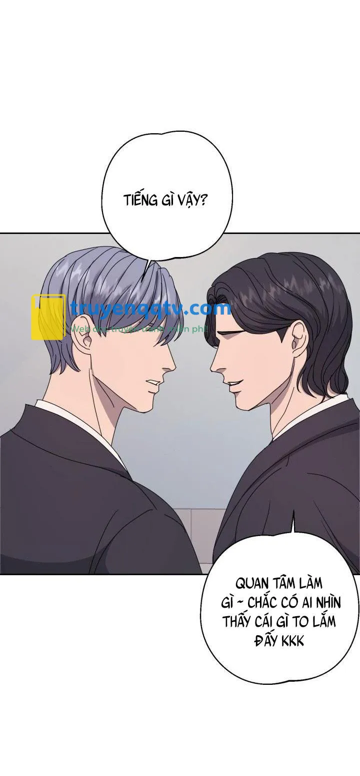 NHIỆM VỤ KHÔNG LỐI THOÁT Chapter 8 - Next Chapter 9