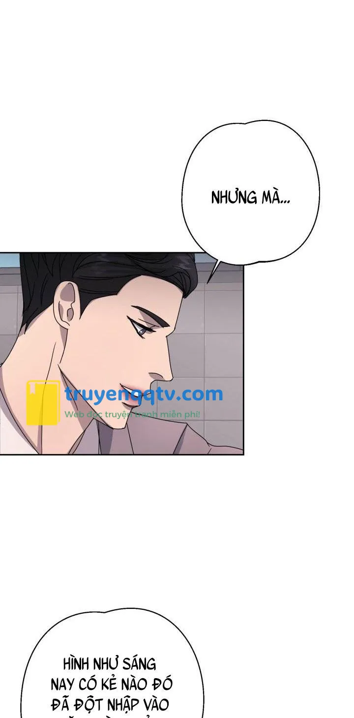 NHIỆM VỤ KHÔNG LỐI THOÁT Chapter 8 - Next Chapter 9