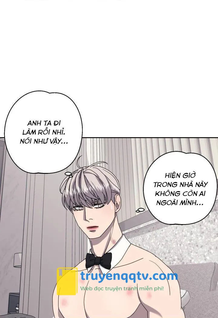 NHIỆM VỤ KHÔNG LỐI THOÁT Chapter 6 - Next Chapter 7