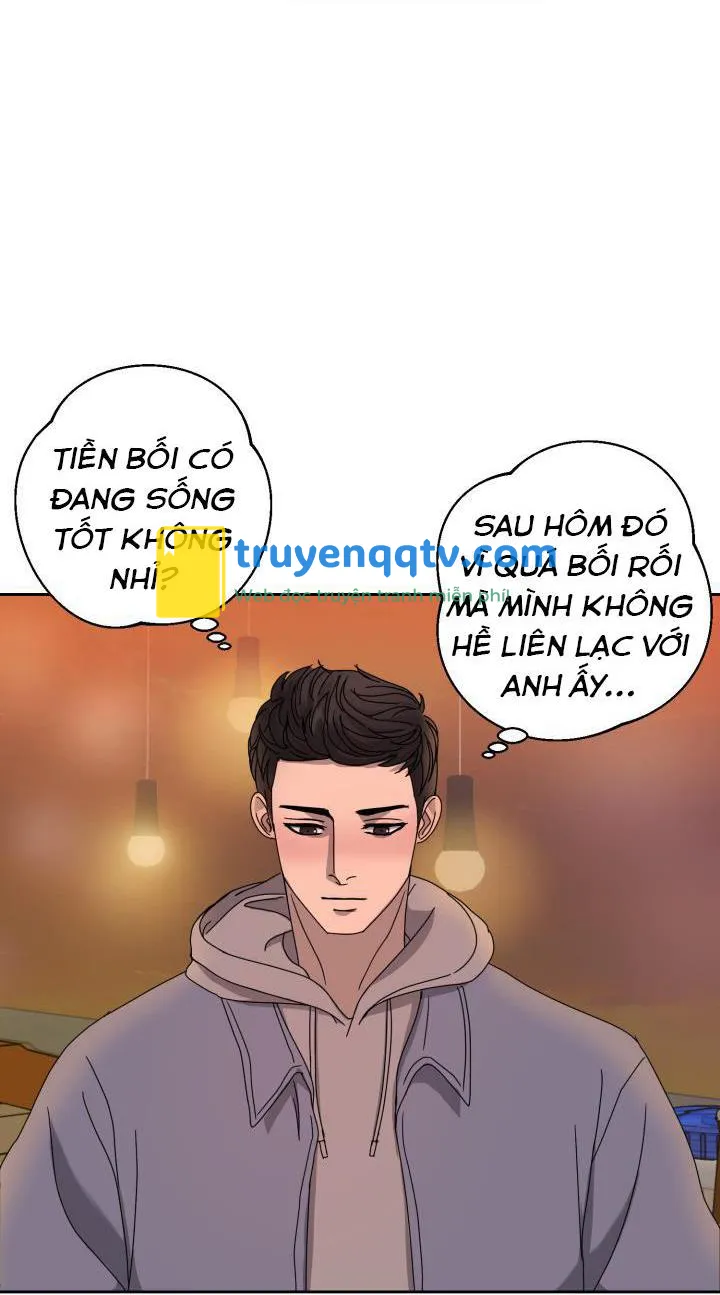 NHIỆM VỤ KHÔNG LỐI THOÁT Chapter 6 - Next Chapter 7