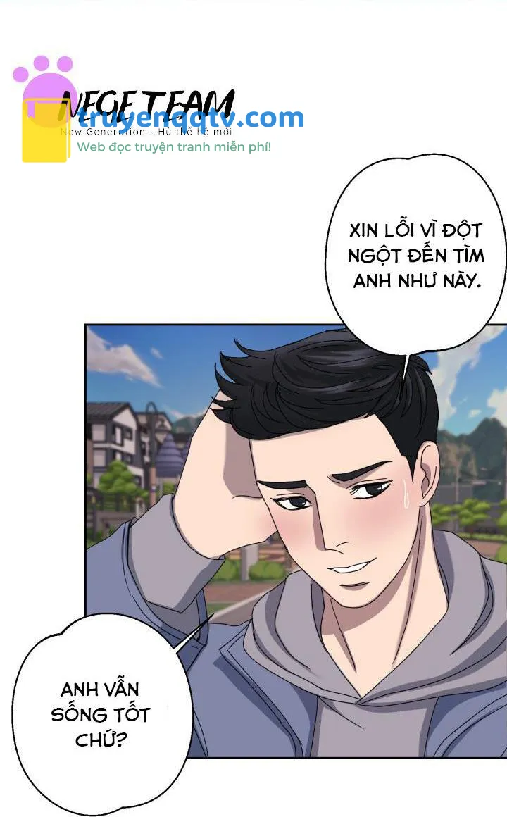 NHIỆM VỤ KHÔNG LỐI THOÁT Chapter 6 - Next Chapter 7