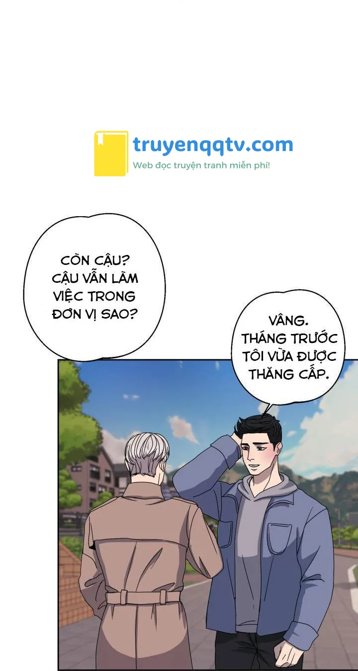 NHIỆM VỤ KHÔNG LỐI THOÁT Chapter 6 - Next Chapter 7