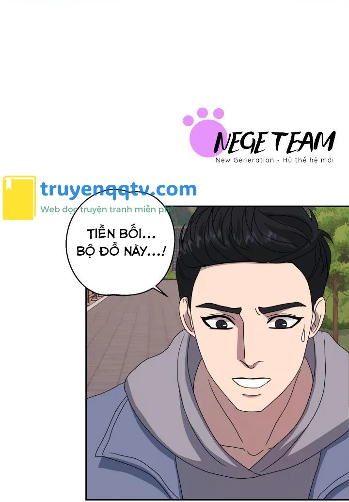 NHIỆM VỤ KHÔNG LỐI THOÁT Chapter 6 - Next Chapter 7