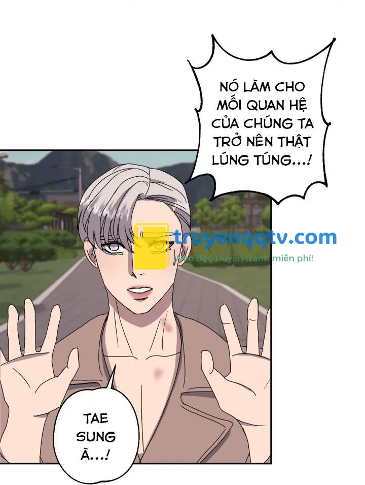 NHIỆM VỤ KHÔNG LỐI THOÁT Chapter 6 - Next Chapter 7