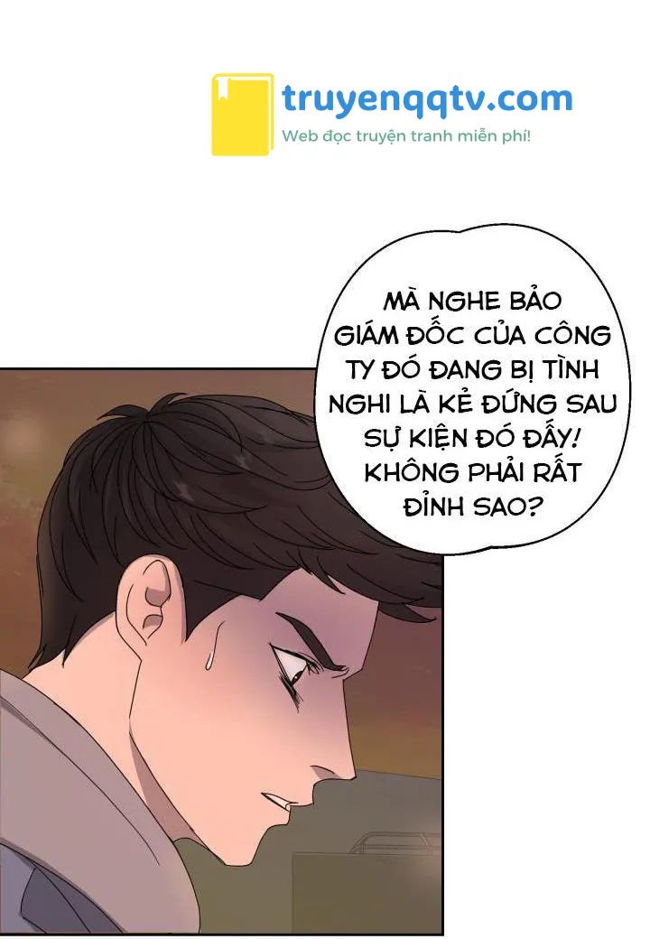 NHIỆM VỤ KHÔNG LỐI THOÁT Chapter 6 - Next Chapter 7