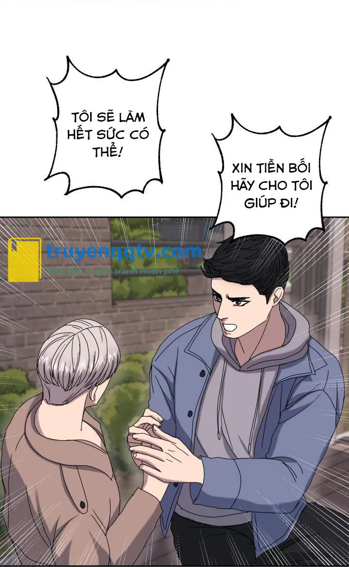 NHIỆM VỤ KHÔNG LỐI THOÁT Chapter 6 - Next Chapter 7