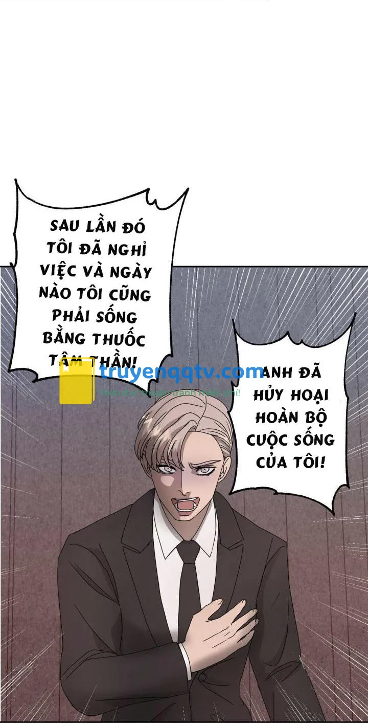 NHIỆM VỤ KHÔNG LỐI THOÁT Chapter 4 - Next Chapter 5