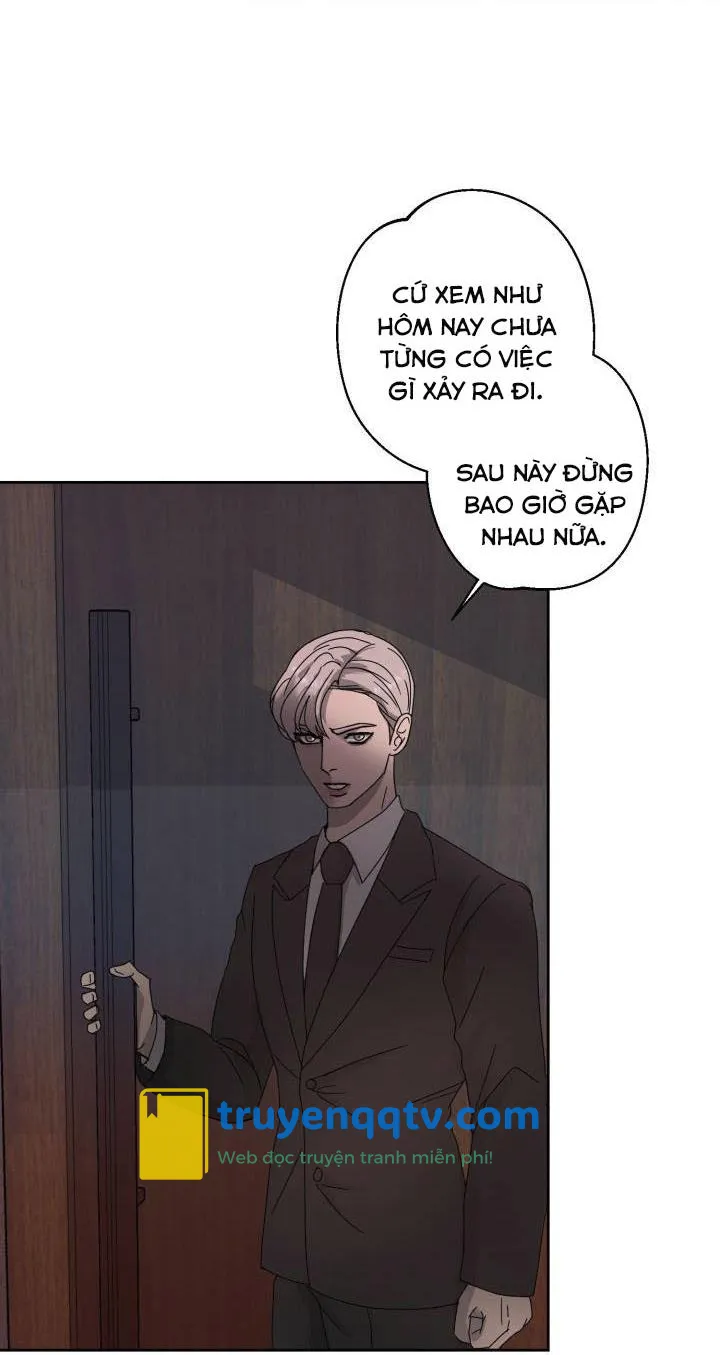 NHIỆM VỤ KHÔNG LỐI THOÁT Chapter 4 - Next Chapter 5