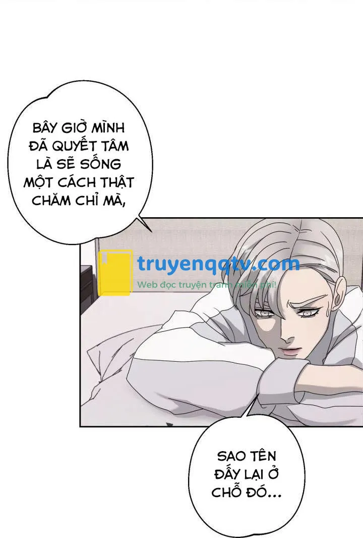 NHIỆM VỤ KHÔNG LỐI THOÁT Chapter 4 - Next Chapter 5