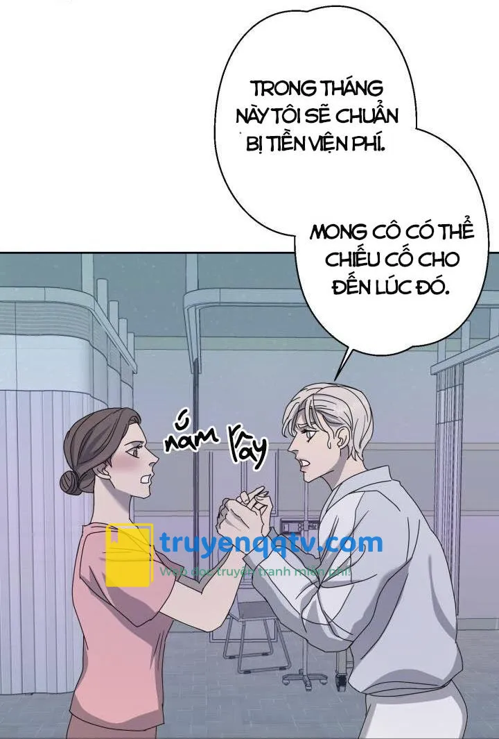 NHIỆM VỤ KHÔNG LỐI THOÁT Chapter 4 - Next Chapter 5