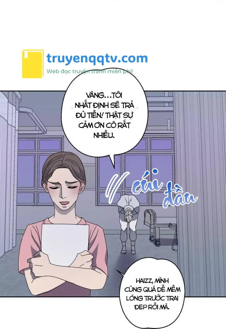 NHIỆM VỤ KHÔNG LỐI THOÁT Chapter 4 - Next Chapter 5