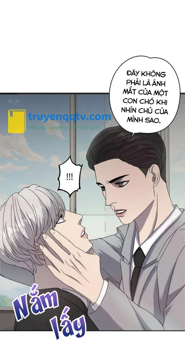 NHIỆM VỤ KHÔNG LỐI THOÁT Chapter 4 - Next Chapter 5