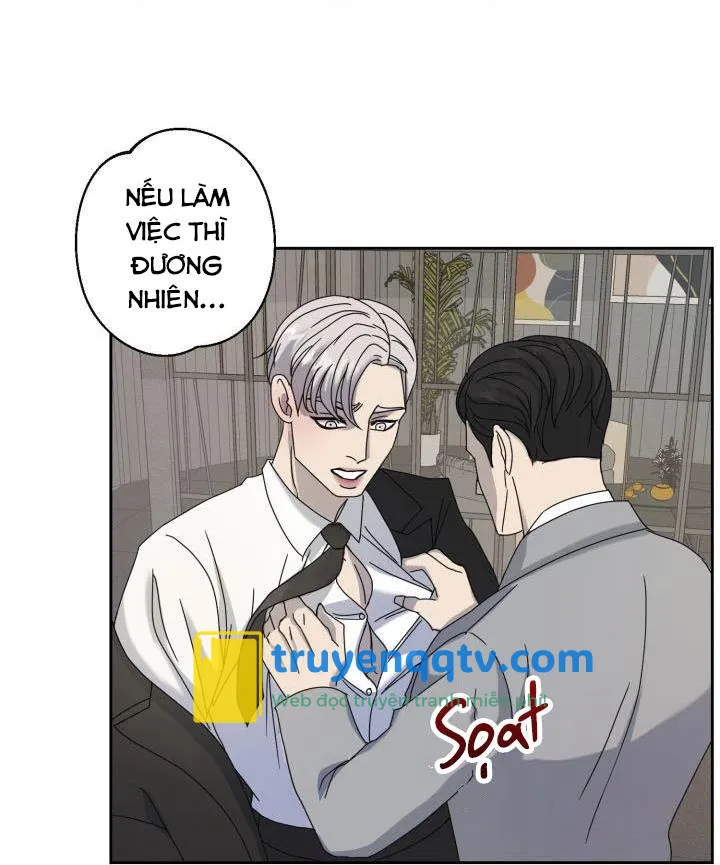 NHIỆM VỤ KHÔNG LỐI THOÁT Chapter 4 - Next Chapter 5