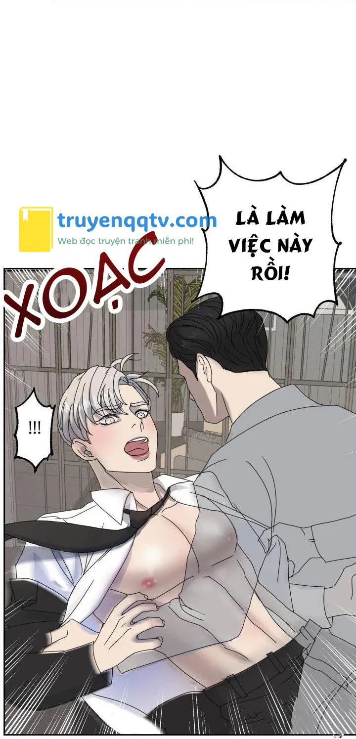 NHIỆM VỤ KHÔNG LỐI THOÁT Chapter 4 - Next Chapter 5