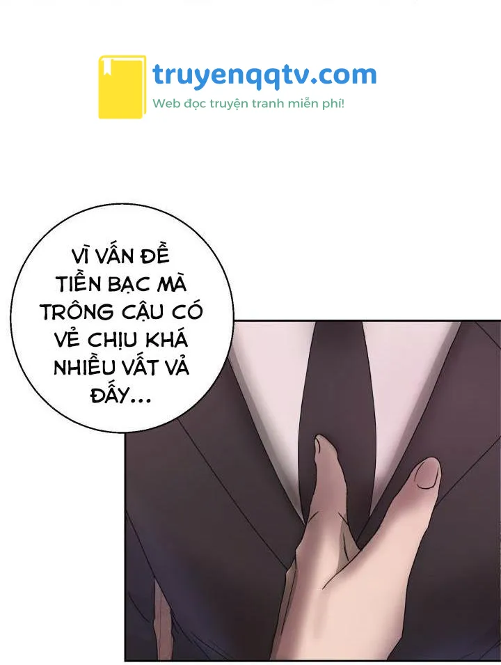 NHIỆM VỤ KHÔNG LỐI THOÁT Chapter 4 - Next Chapter 5