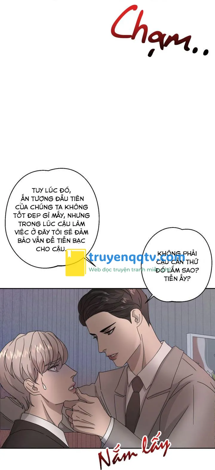 NHIỆM VỤ KHÔNG LỐI THOÁT Chapter 4 - Next Chapter 5