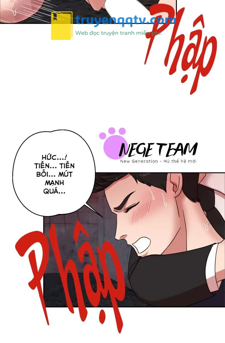 NHIỆM VỤ KHÔNG LỐI THOÁT Chapter 3 - Next Chapter 4