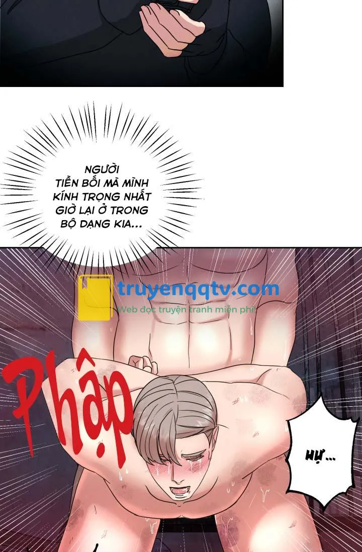 NHIỆM VỤ KHÔNG LỐI THOÁT Chapter 3 - Next Chapter 4