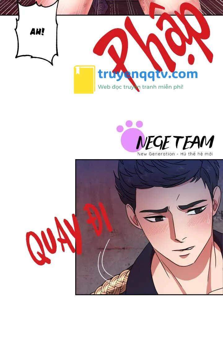 NHIỆM VỤ KHÔNG LỐI THOÁT Chapter 3 - Next Chapter 4