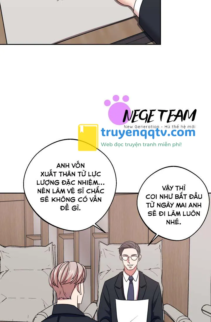 NHIỆM VỤ KHÔNG LỐI THOÁT Chapter 3 - Next Chapter 4