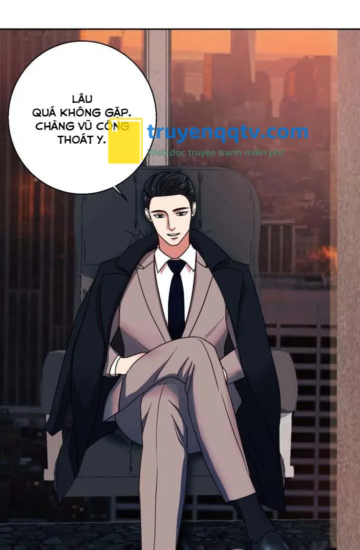 NHIỆM VỤ KHÔNG LỐI THOÁT Chapter 3 - Next Chapter 4