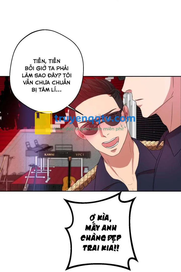 NHIỆM VỤ KHÔNG LỐI THOÁT Chapter 1 - Next Chapter 2