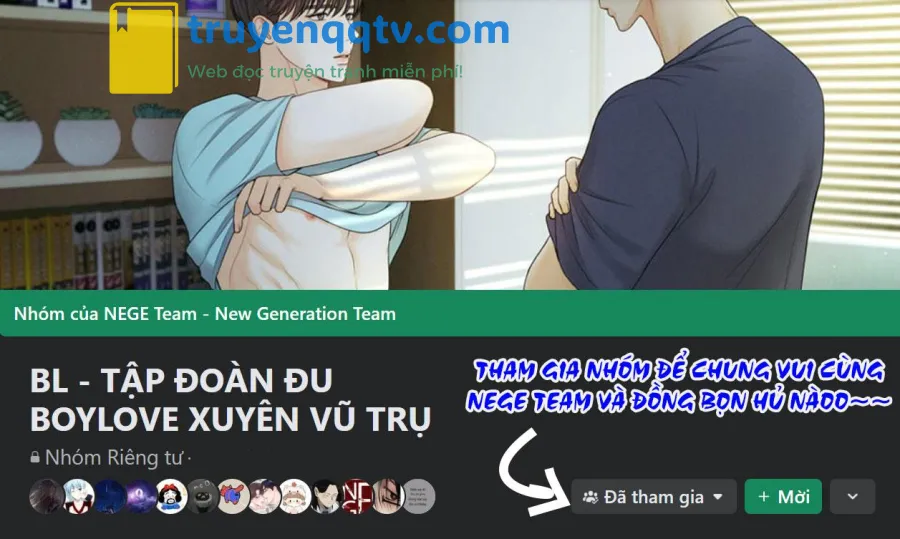 VIÊN KẸO NGỌT NGÀO Chapter 4 - Next Chapter 5 END