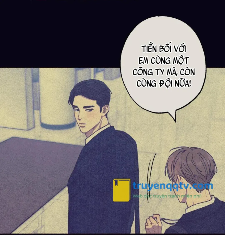 VIÊN KẸO NGỌT NGÀO Chapter 2 - Next Chapter 3