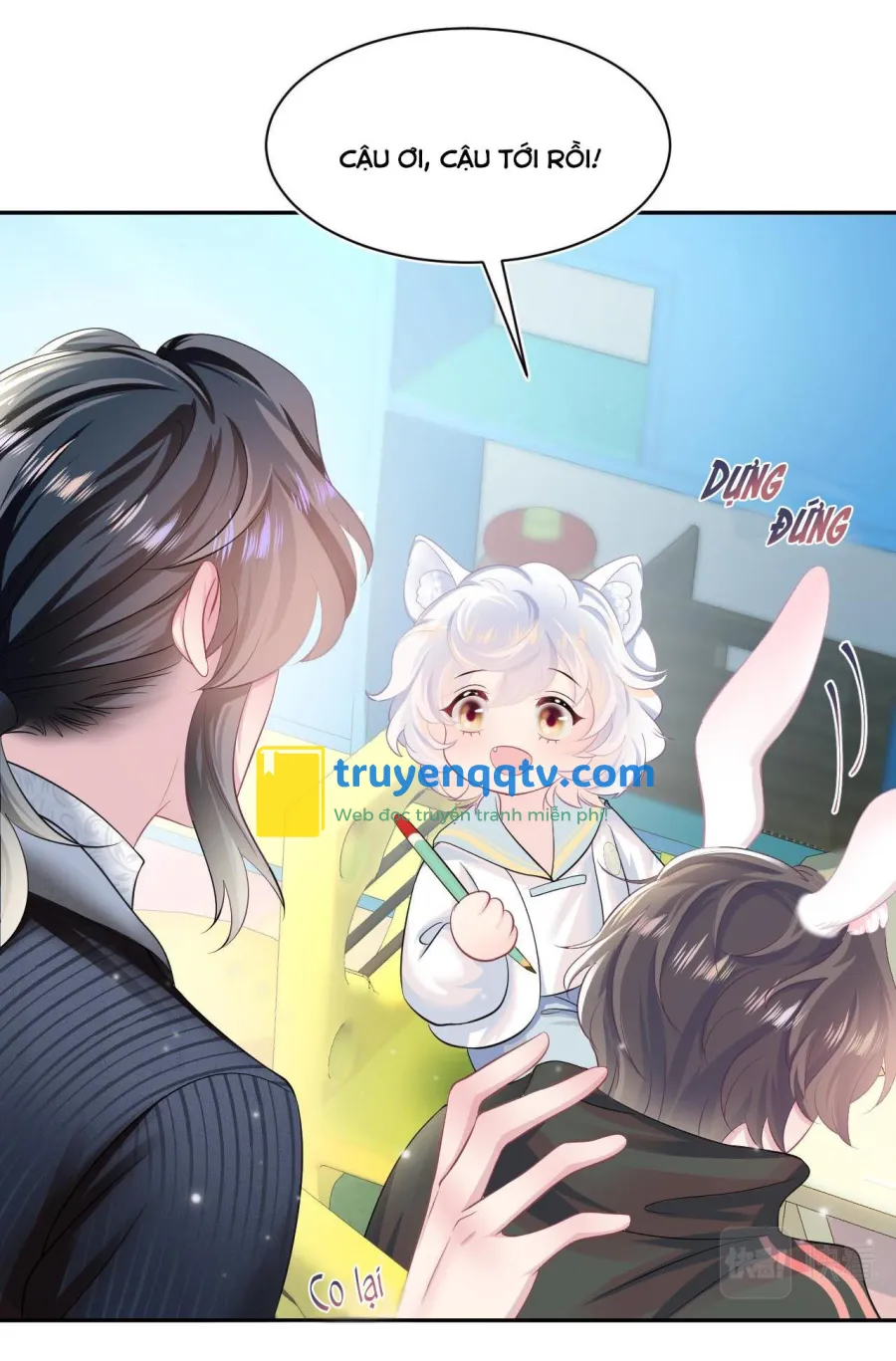 Tuyệt mỹ bạch liên hoa online dạy học Chapter 68 - Next Chapter 69