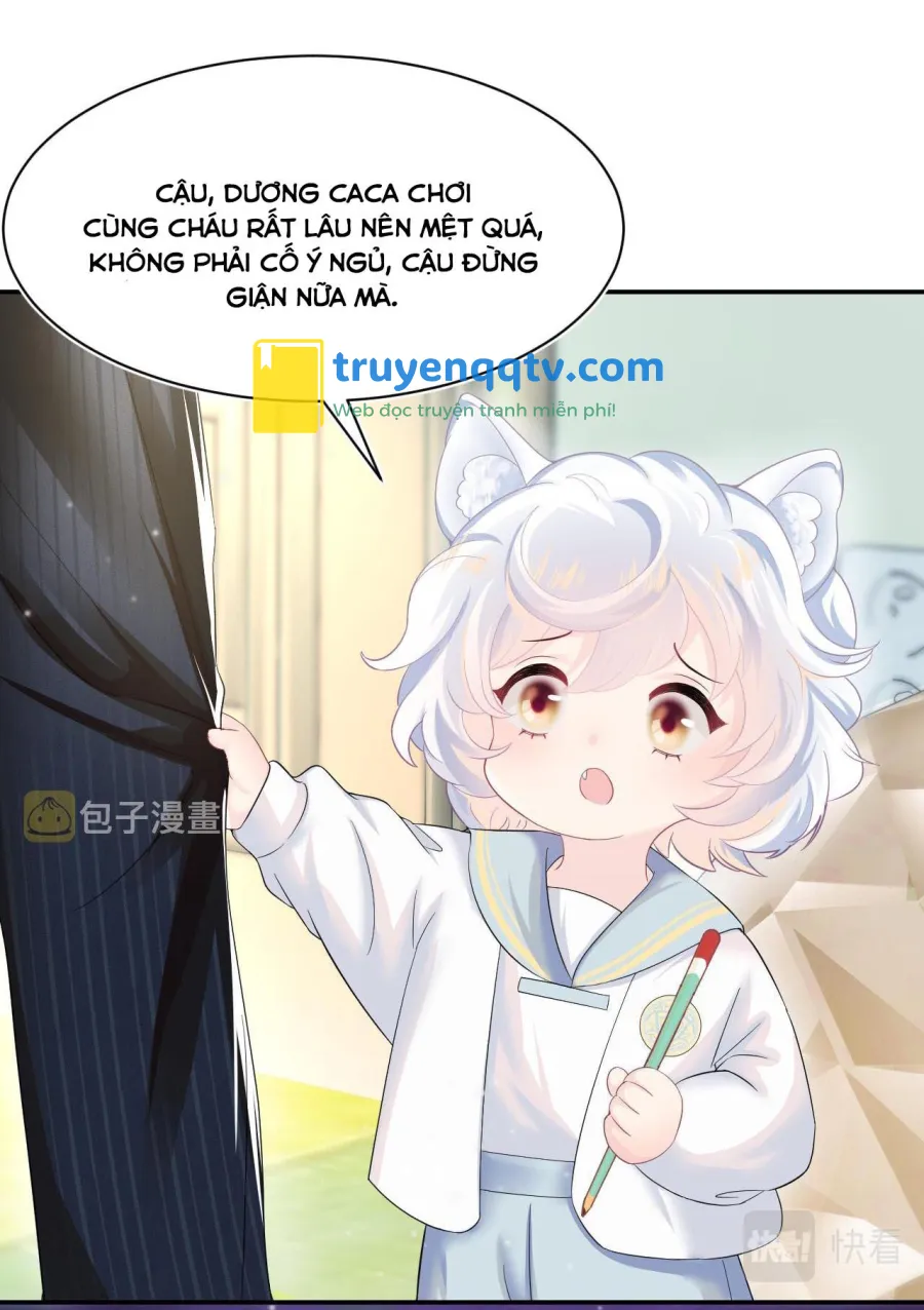 Tuyệt mỹ bạch liên hoa online dạy học Chapter 68 - Next Chapter 69