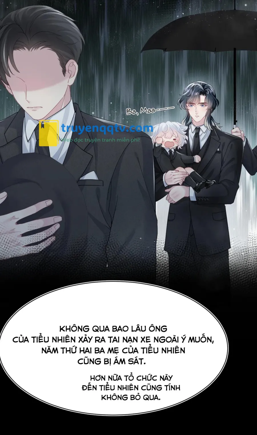 Tuyệt mỹ bạch liên hoa online dạy học Chapter 67 - Next Chapter 68