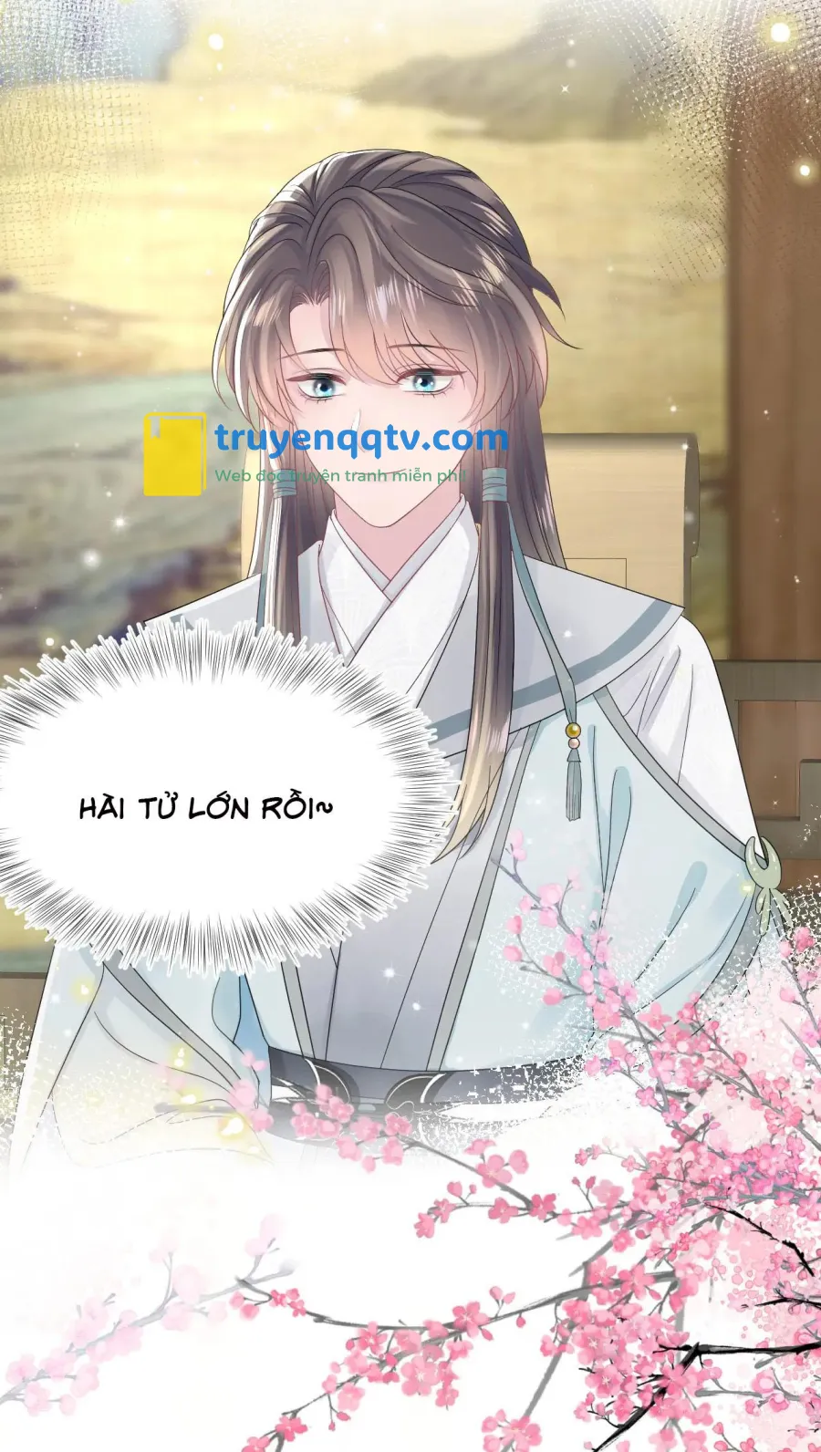 Tuyệt mỹ bạch liên hoa online dạy học Chapter 66 - Next Chapter 67