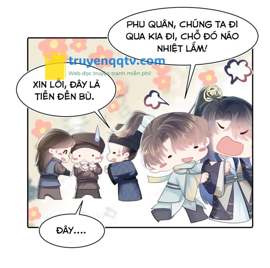 Tuyệt mỹ bạch liên hoa online dạy học Chapter 65 - Next Chapter 66