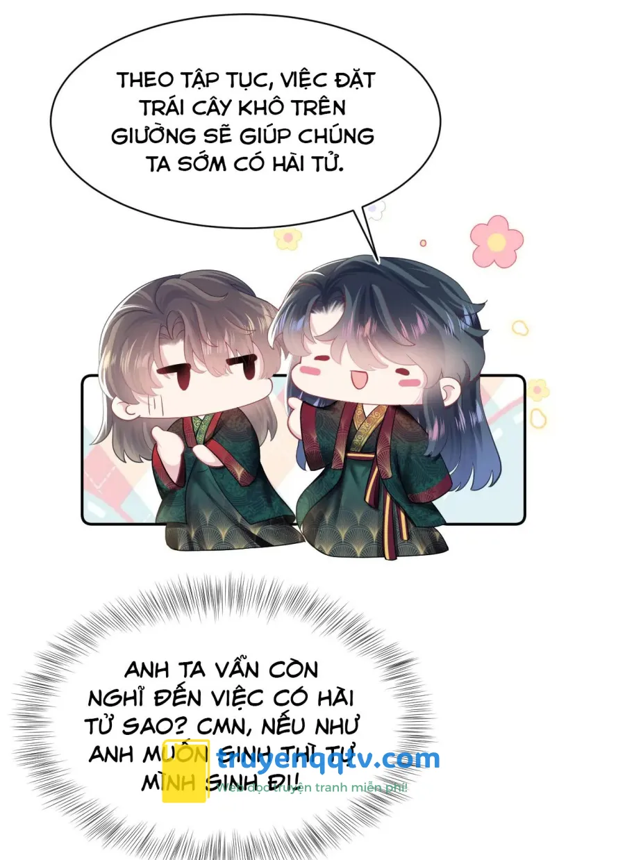 Tuyệt mỹ bạch liên hoa online dạy học Chapter 65 - Next Chapter 66