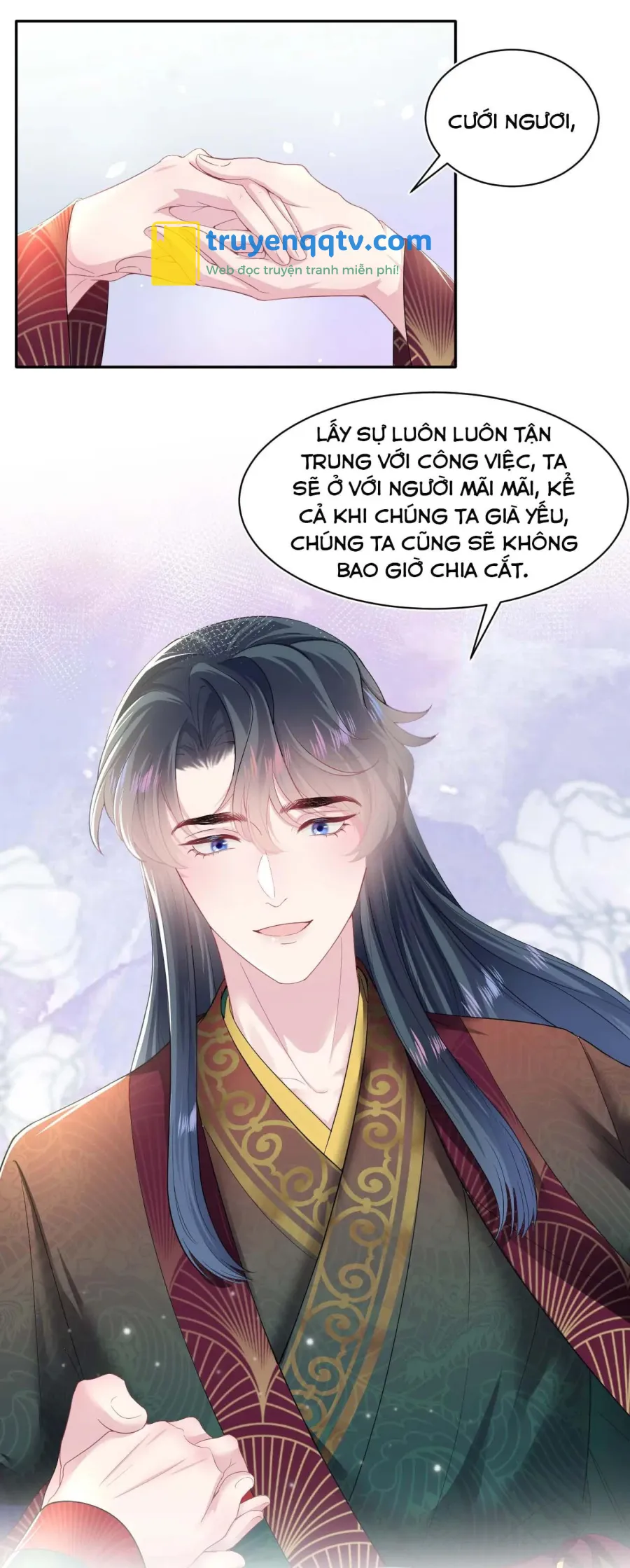 Tuyệt mỹ bạch liên hoa online dạy học Chapter 64 - Next Chapter 65