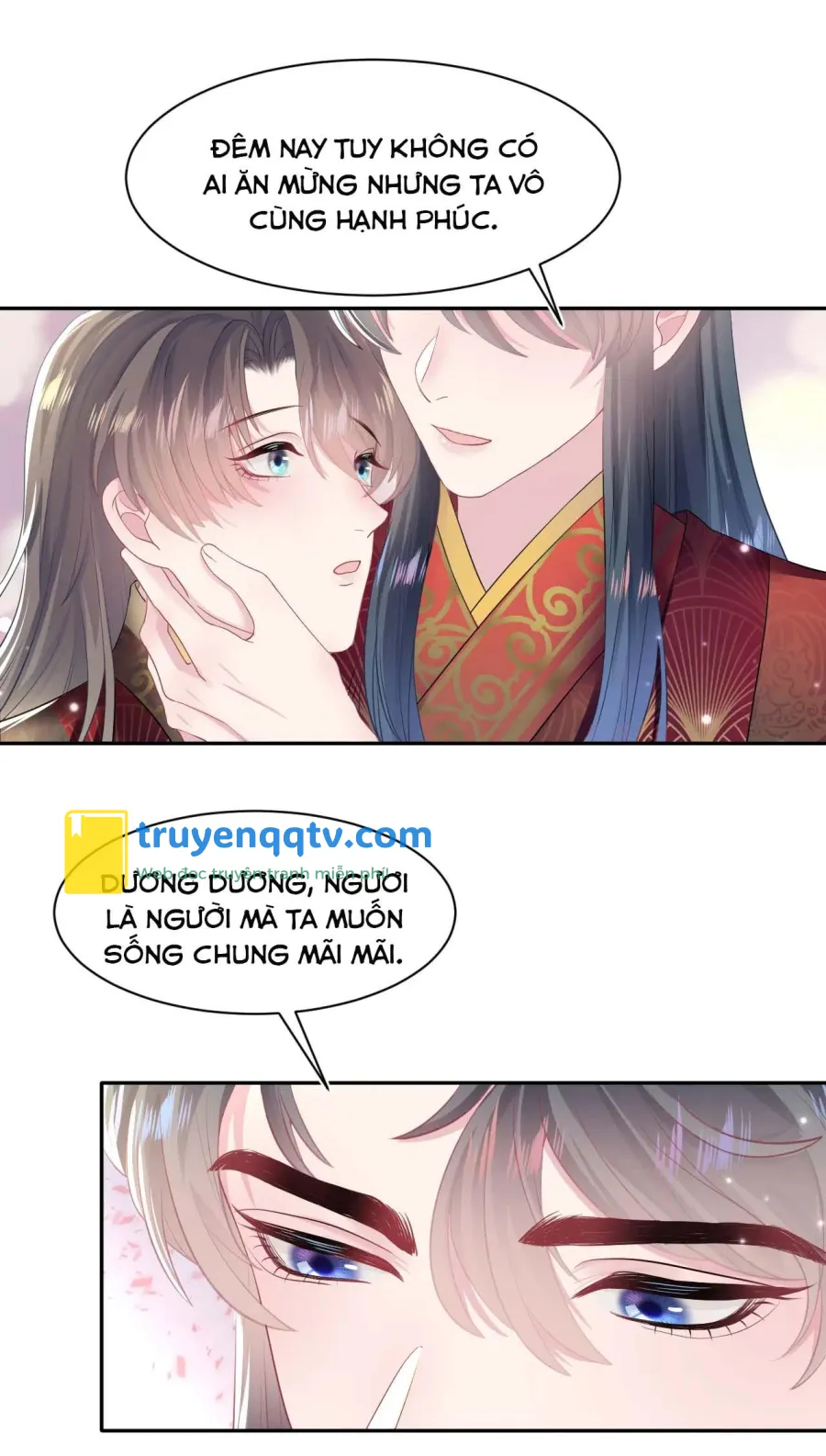 Tuyệt mỹ bạch liên hoa online dạy học Chapter 64 - Next Chapter 65