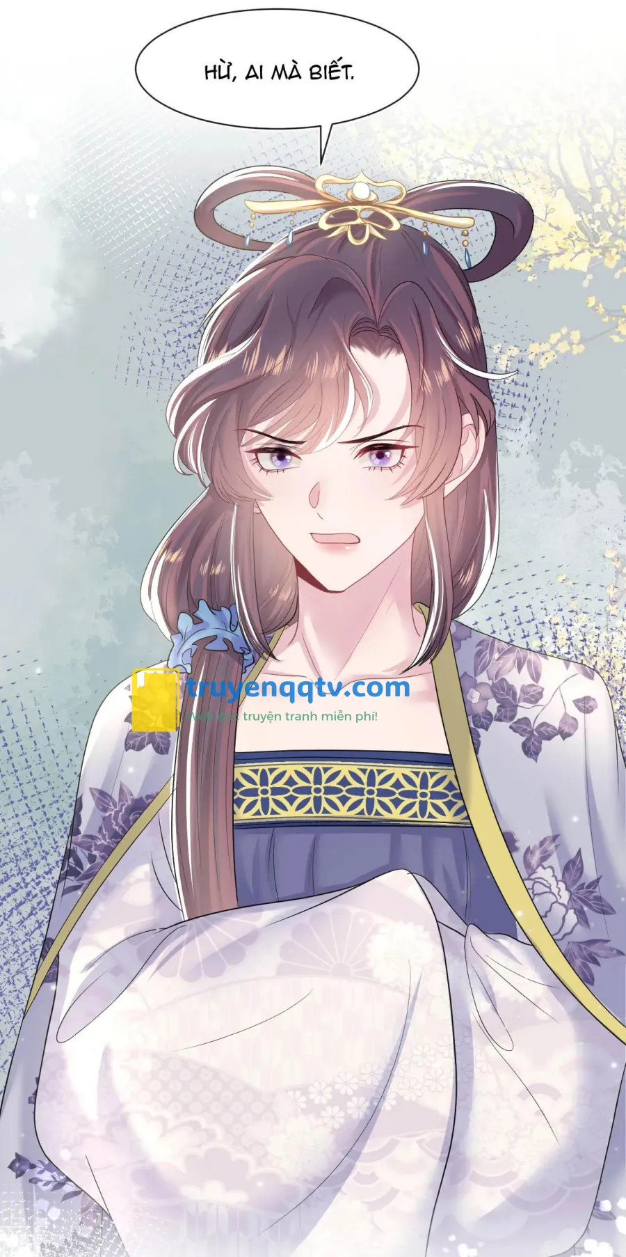 Tuyệt mỹ bạch liên hoa online dạy học Chapter 56 - Next Chapter 61