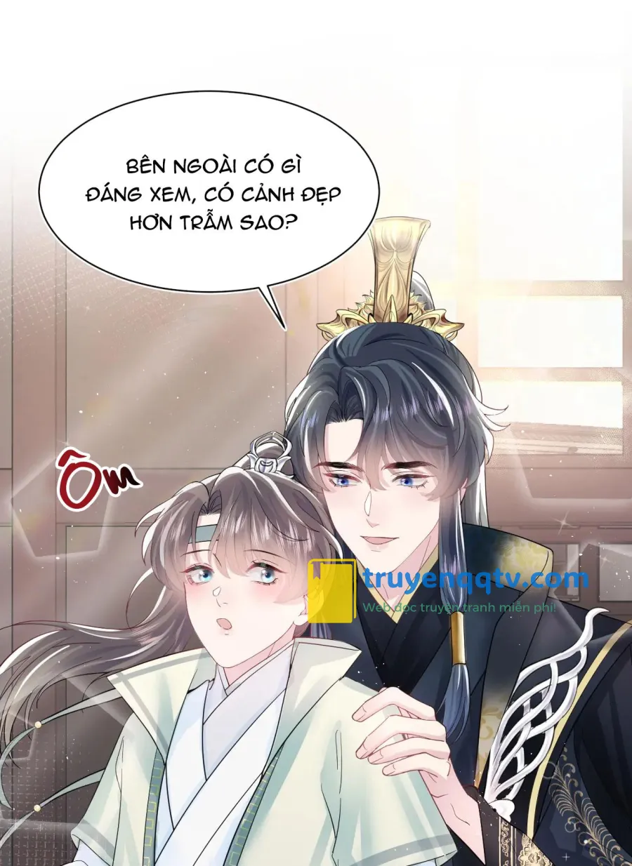 Tuyệt mỹ bạch liên hoa online dạy học Chapter 56 - Next Chapter 61