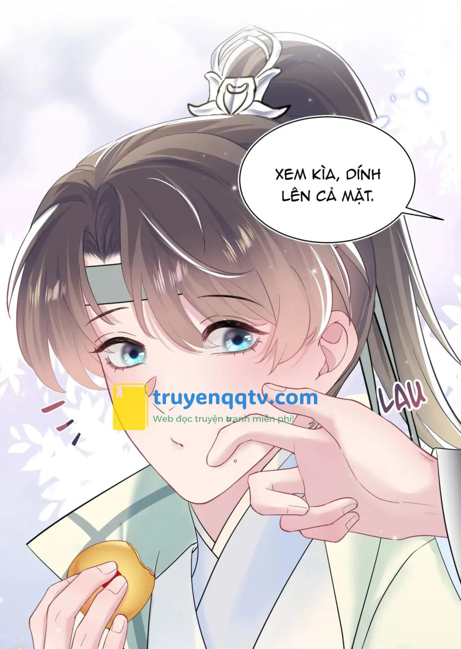 Tuyệt mỹ bạch liên hoa online dạy học Chapter 56 - Next Chapter 61