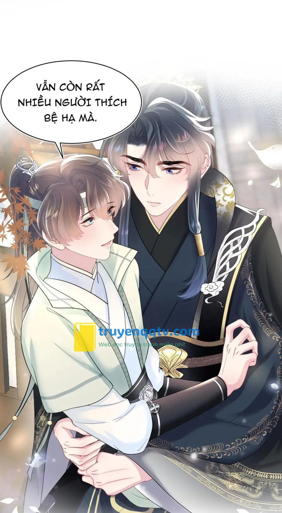 Tuyệt mỹ bạch liên hoa online dạy học Chapter 55 - Next Chapter 56